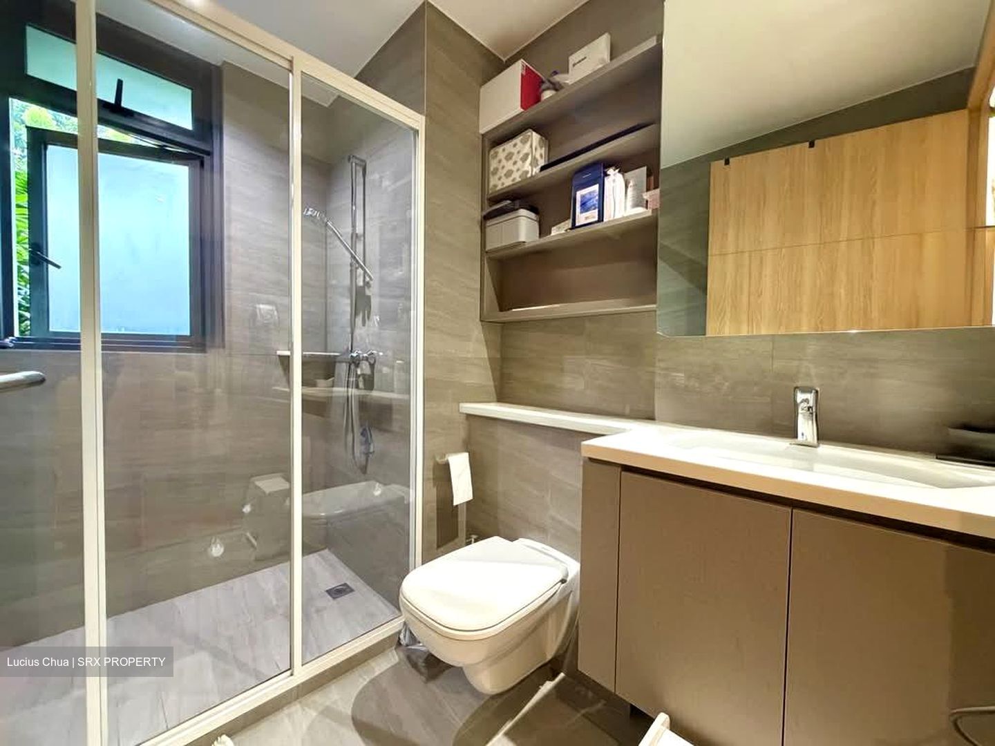 Hundred Palms Residences (D19), Condominium #581048541